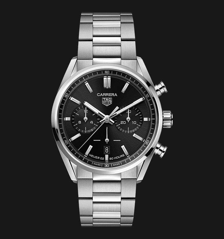 jam tangan mewah pria 