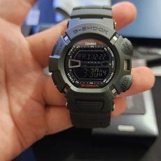 G-SHOCK Gショック ジーショック G-9000-3V マッドマン