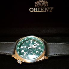 Orient ftt17004f store