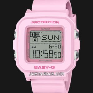 Jam baby g pink new arrivals