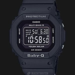 BABY-G BGD−5000MD−1JF カシオ 腕時計 Baby-G BGD-5000MD 電波タフ