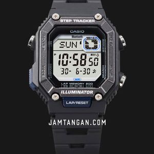 Jam step tracker discount
