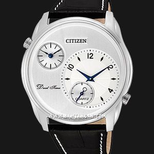 Ao3030 24a Citizen Dual Time Prezzo Ao3033 00l Citizen Dual Time