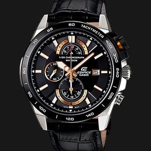 Casio edifice efr 520l outlet