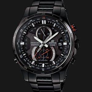 Casio Edifice EQW-A1200DC-1A EQW-A1200DC-1ADR | JAMTANGAN.COM