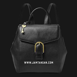 Tas Punggung Wanita Fossil LIV ZB1353001