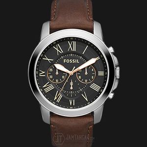 Fossil watch fs4813 shop
