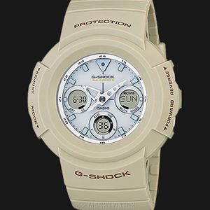 Casio G-Shock AWG-M510SEW-7A AWG-M510SEW-7AJF Multiband 6 Tough