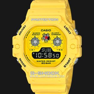 Casio G-Shock DW-5900RS-9 DW-5900RS-9DR Special Color Models