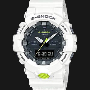 Casio G-Shock Standard Digital Analog GA-800SC-7A GA-800SC-7ADR