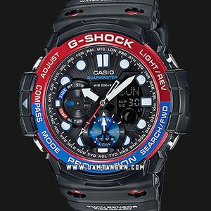 Harga g shock gulfmaster discount