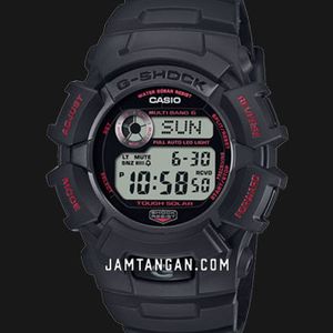 Casio G-Shock GW-2320FP-1A4 GW-2320FP-1A4JR Fire Package Tough