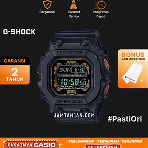 King Kong G Shock King Gx56 Original G Shock King Model Gx 56bb