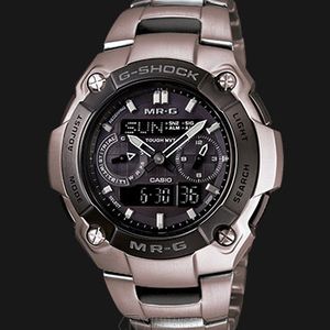 Genuine Casio G Shock G 7600 Casio G-Shock MRG-7600D-1BJF