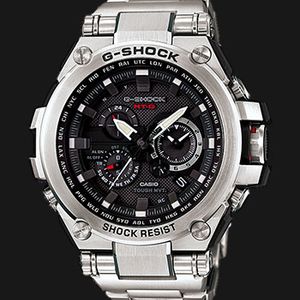 Casio G-Shock MTG-S1000D-1A Sapphire Crystal