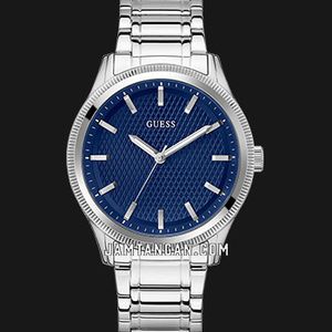 orologio cronografo uomo Guess Summit W1112G1 cronografi Guess