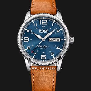hugo boss pilot 1513331