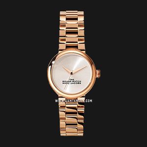 MARC JACOBS THE ROUND WATCH MJ0120179279 レディース 腕時計 MARC JACOBS THE ROUND WATCH MJ0120179279 レディース 腕時計