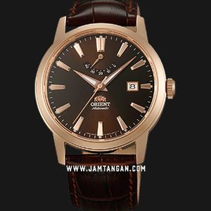 orient curator automatic