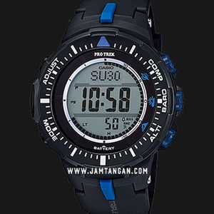 orologi digitali uomo Casio PRO-TREK PRG-270-1ER
