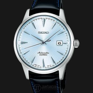 Seiko Automatic SARB065 SARB065J1 Cocktail Time Hardlex Crystal
