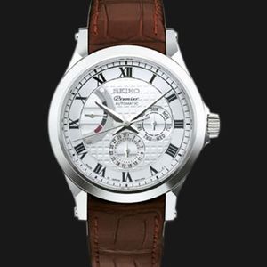 Seiko Premier Automatic SPB003