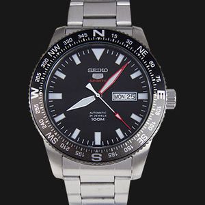 Watches Seiko Srp669k1 Seiko Sports SRP669 SRP669K1 Automatic