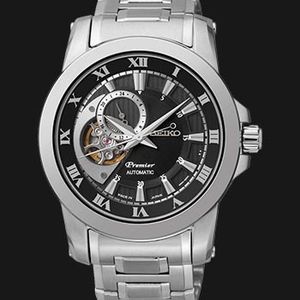 Seiko Premier Automatic SSA215J1