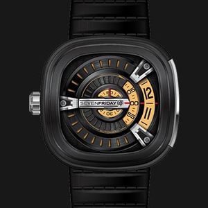 Jam sevenfriday ori top