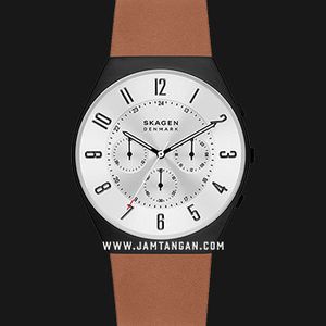 SKAGEN SKW6823メンズ クォーツ 腕時計 skagen」の人気商品一覧・価格 