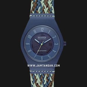 Skagen Analogico Modello Watch. Marca SKW6879, multicolore, SKW6879-AMZUK