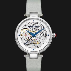 Thomas Earnshaw Orologio Elegante ES-8159-01