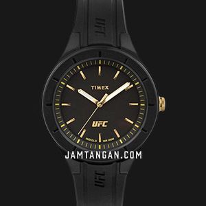 Analog Tw5m16900 Timex Tw5m16900 TIMEX Unisex Quartz Black Watches