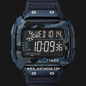 Timex tw5m20500 top