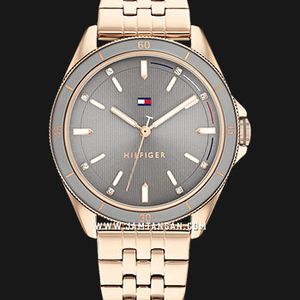 Jam tangan tommy hilfiger wanita deals