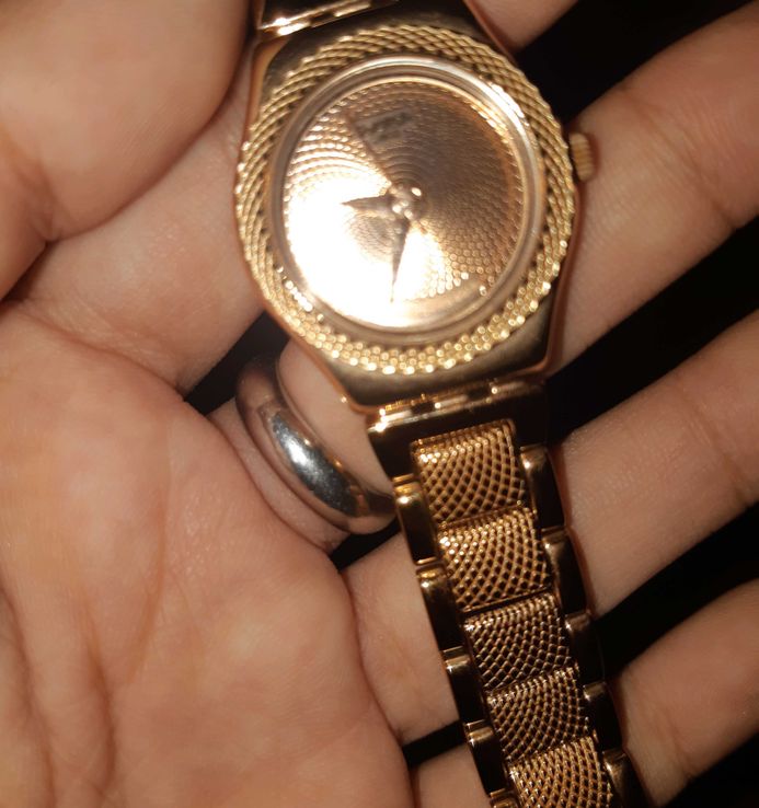 Swatch ysg163g 2025