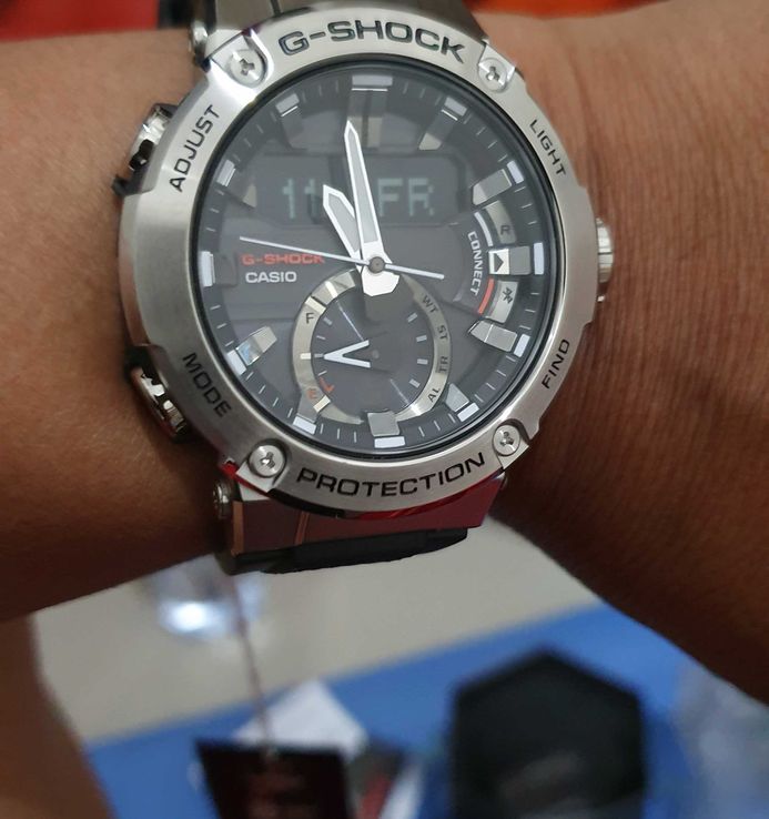 Harga g shock gst b200 store