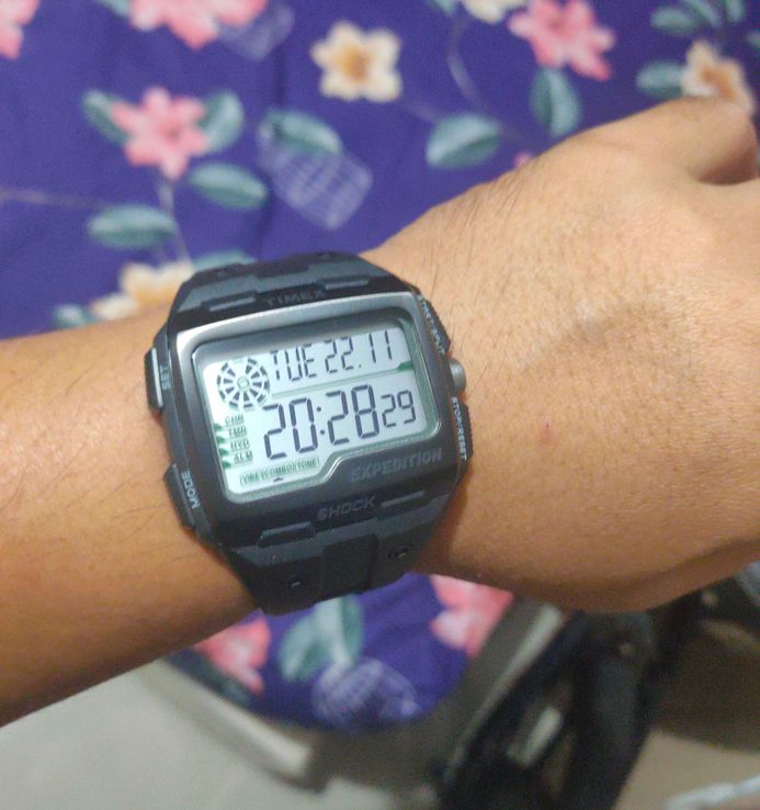 Timex tw4b02500 best sale
