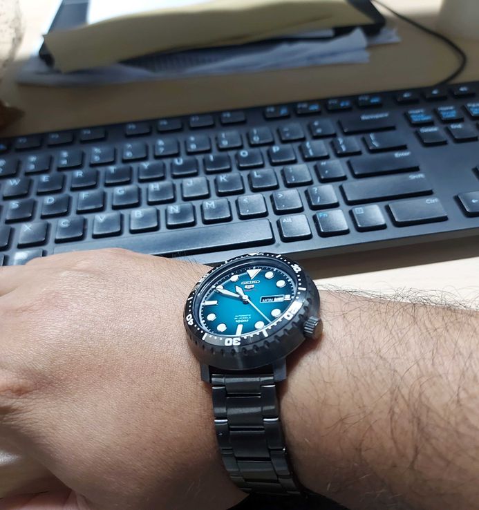 Seiko srpc65k1 review hotsell