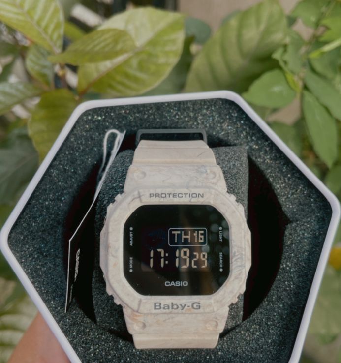 BGD-560WM-5 | CASIO