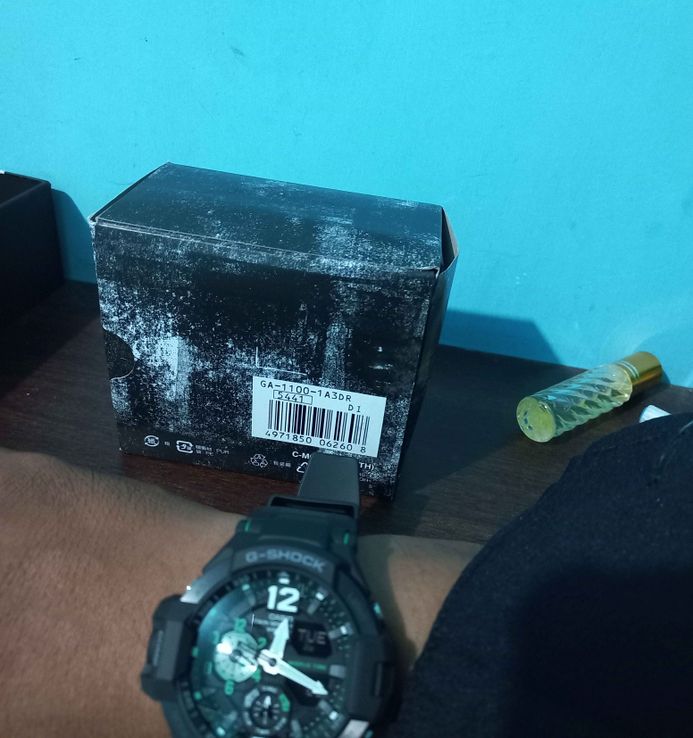 G shock 5441 review clearance