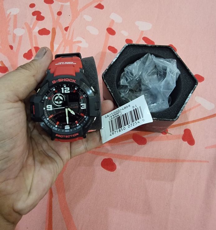 Ga 1000 review 2025