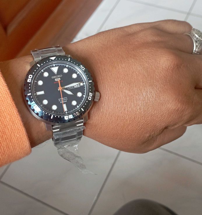 Srpc63 seiko top