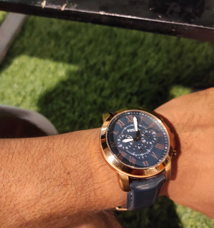 Fossil 4835 price shop