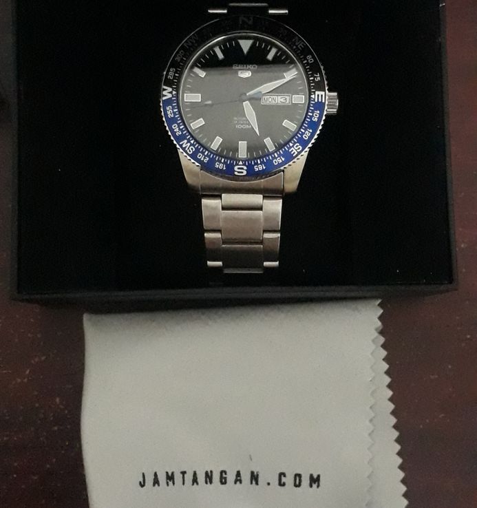 Seiko srp659k1 hot sale