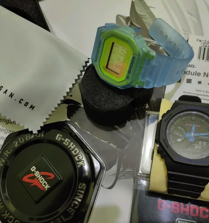 Dw5600 ls2 best sale