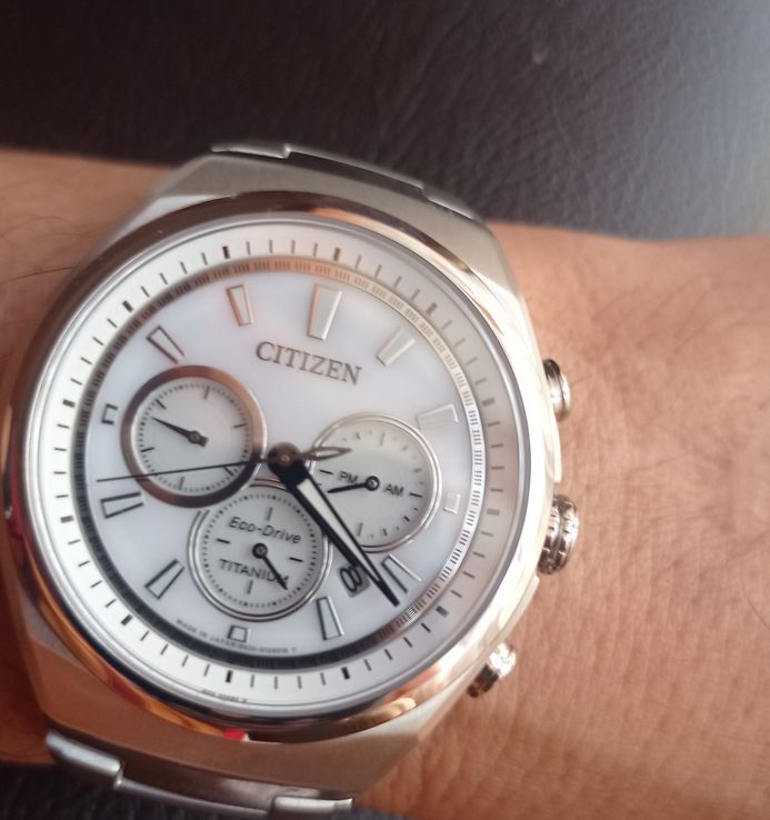CITIZEN CA4021-51E 時計 CITIZEN CA4021-51E 時計(2409607864 * CITIZEN シチズン VEGA
