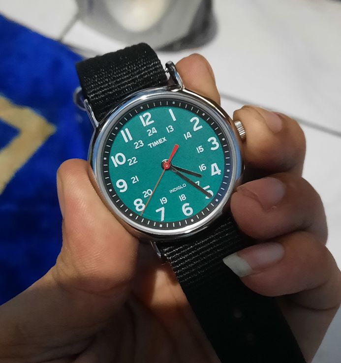 Timex weekender t2n647 new arrivals
