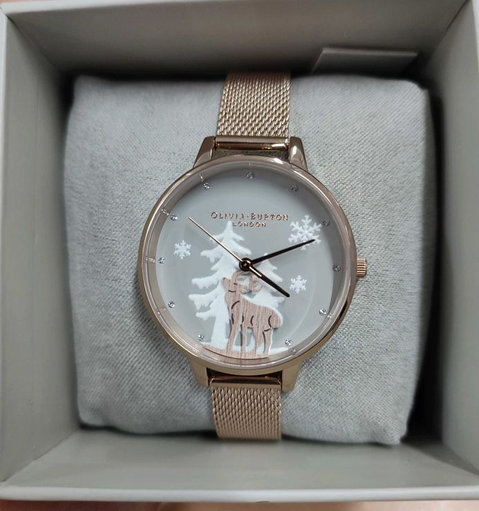 Jam olivia burton ori discount