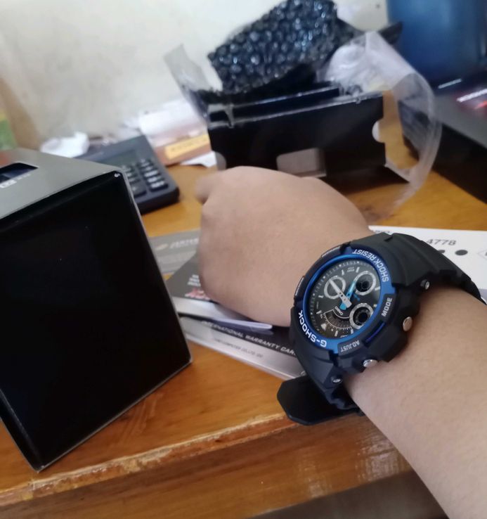 G shock aw 591 review new arrivals